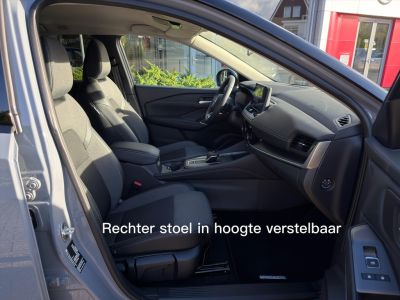 Nissan QASHQAI 1.3 Mild-Hybrid 158pk Automaat Autech edition