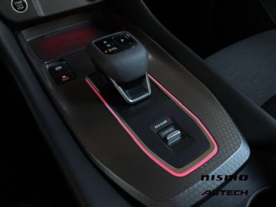 Nissan QASHQAI 1.3 Mild-Hybrid 158pk Automaat Autech edition