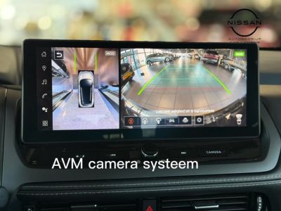 Nissan QASHQAI 1.3 Mild-Hybrid 158pk Automaat Autech edition