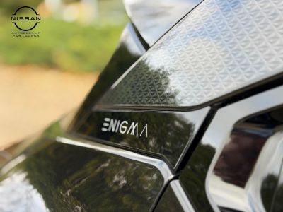 Nissan Juke 1.0 DIG-T 117pk Enigma