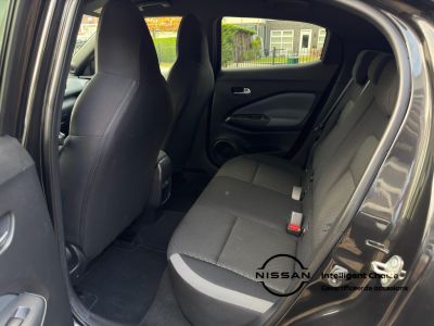 Nissan Juke 1.0 DIG-T 117pk Enigma