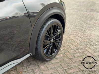 Nissan Juke 1.0 DIG-T 117pk Enigma