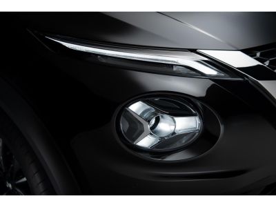 Nissan Juke 1.0 DIG-T 117pk Enigma