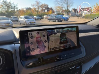 Nissan QASHQAI E-power 206pk N-Design Cold & Design pack