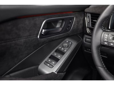 Nissan QASHQAI E-power 190pk N-Design