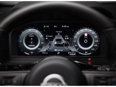 Nissan QASHQAI E-power 190pk N-Design