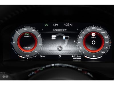 Nissan QASHQAI E-power 190pk N-Design