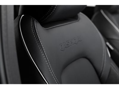 Nissan QASHQAI E-power 190pk N-Design