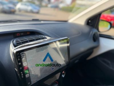 Toyota Aygo 1.0 VVT-i 72pk 5D x-fun Apple Carplay & Android auto