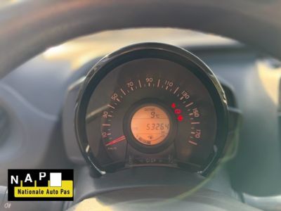 Toyota Aygo 1.0 VVT-i 72pk 5D x-fun Apple Carplay & Android auto