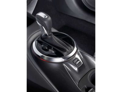 Nissan Juke 1.0 DIG-T 114pk DCT N-Connecta