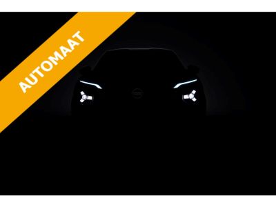 Nissan Juke 1.0 DIG-T 114pk DCT N-Connecta