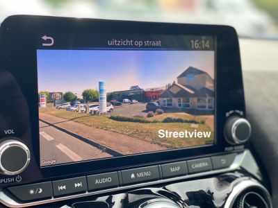 Nissan Juke 1.0 DIG-T 114pk DCT N-Connecta