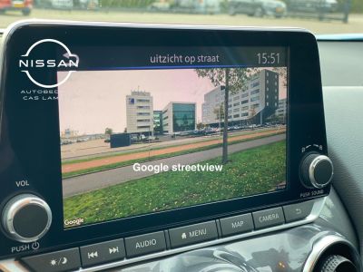 Nissan Juke 1.0 DIG-T 114pk DCT N-Connecta