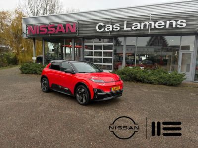 Nissan Micra 52 kWh 150pk Evolve