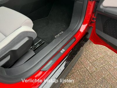 Nissan Micra 52 kWh 150pk Evolve