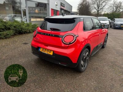 Nissan Micra 52 kWh 150pk Evolve