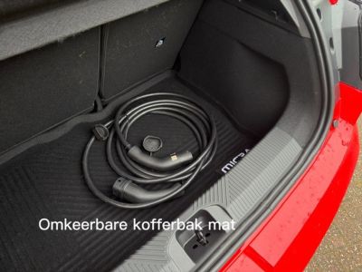 Nissan Micra 52 kWh 150pk Evolve