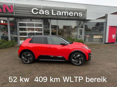 Nissan Micra 52 kWh 150pk Evolve