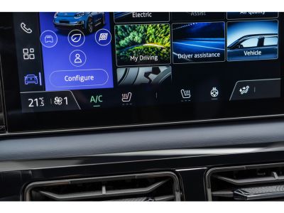 Nissan Micra 52 kWh 150pk Evolve