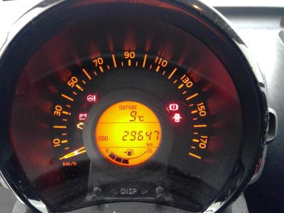 Toyota Aygo 1.0 VVT-i 72pk 5D x-fun Apple Carplay & Android auto