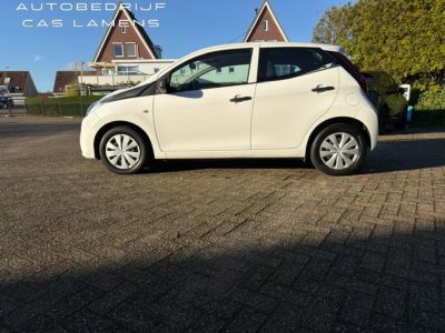 Toyota Aygo 1.0 VVT-i 72pk 5D x-fun Apple Carplay & Android auto