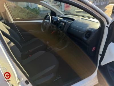 Toyota Aygo 1.0 VVT-i 72pk 5D x-fun Apple Carplay & Android auto