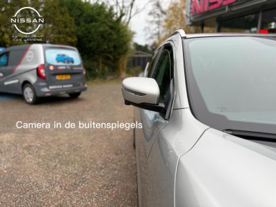 Nissan QASHQAI 1.6 163pk DIG-T Tekna