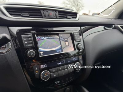 Nissan QASHQAI 1.6 163pk DIG-T Tekna