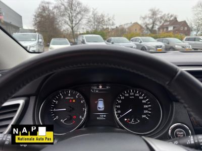 Nissan QASHQAI 1.6 163pk DIG-T Tekna