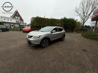 Nissan QASHQAI 1.6 163pk DIG-T Tekna