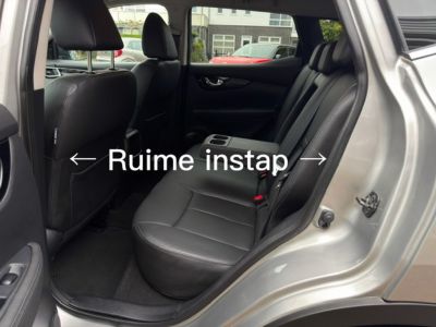 Nissan QASHQAI 1.6 163pk DIG-T Tekna