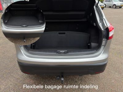 Nissan QASHQAI 1.6 163pk DIG-T Tekna