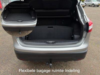 Nissan QASHQAI 1.6 163pk DIG-T Tekna