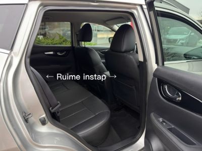 Nissan QASHQAI 1.6 163pk DIG-T Tekna