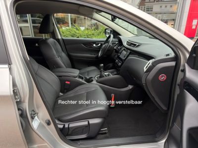 Nissan QASHQAI 1.6 163pk DIG-T Tekna