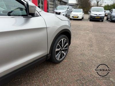 Nissan QASHQAI 1.6 163pk DIG-T Tekna