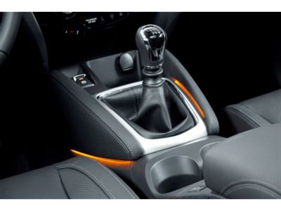 Nissan QASHQAI 1.6 163pk DIG-T Tekna