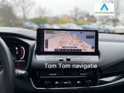 Nissan QASHQAI 1.3 Mild-Hybrid 140pk N-Connecta Design Pack