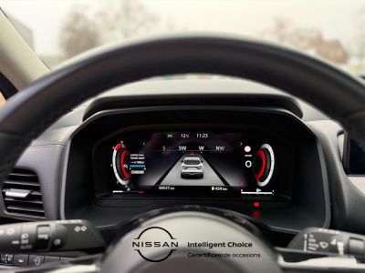 Nissan QASHQAI 1.3 Mild-Hybrid 140pk N-Connecta Design Pack