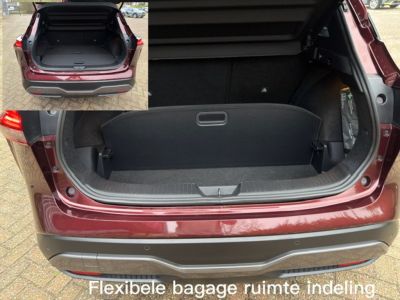 Nissan QASHQAI 1.3 Mild-Hybrid 140pk N-Connecta Design Pack