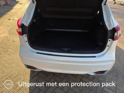 Nissan QASHQAI 1.3 DIG-T 160pk DCT Tekna+