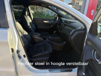 Nissan QASHQAI 1.3 DIG-T 160pk DCT Tekna+