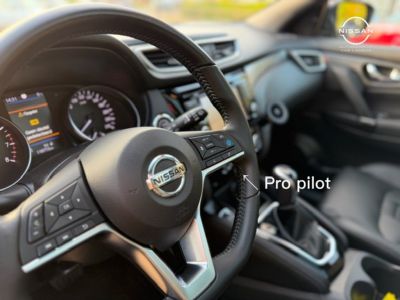 Nissan QASHQAI 1.3 DIG-T 160pk DCT Tekna+