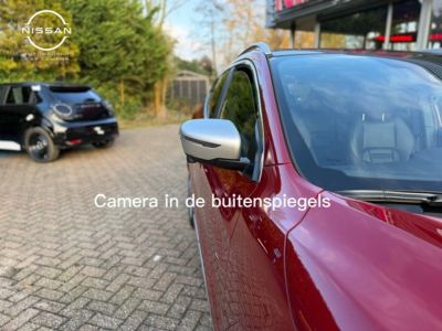 Nissan QASHQAI 1.3 DIG-T 160pk DCT Tekna+