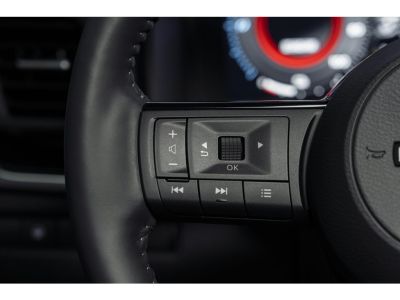 Nissan QASHQAI 1.3 Mild-Hybrid 140pk N-Connecta Cold & Design pack