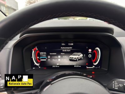 Nissan QASHQAI 1.3 Mild-Hybrid 140pk N-Connecta Cold & Design pack