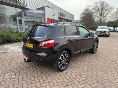Nissan QASHQAI 1.6 117pk Stop/Start 360