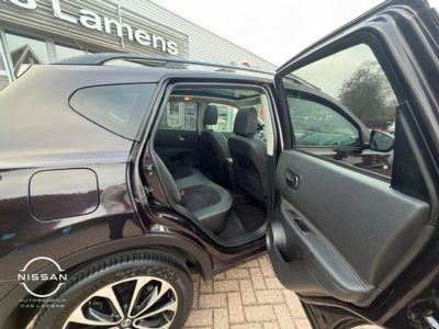 Nissan QASHQAI 1.6 117pk Stop/Start 360