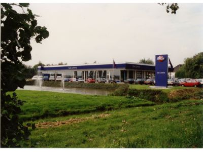 Nissan QASHQAI 1.6 117pk Stop/Start 360